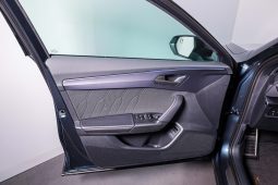 CUPRA Formentor 1.5 e-Hybrid 204cv cx. DSG PHEV-  Special Edition completo