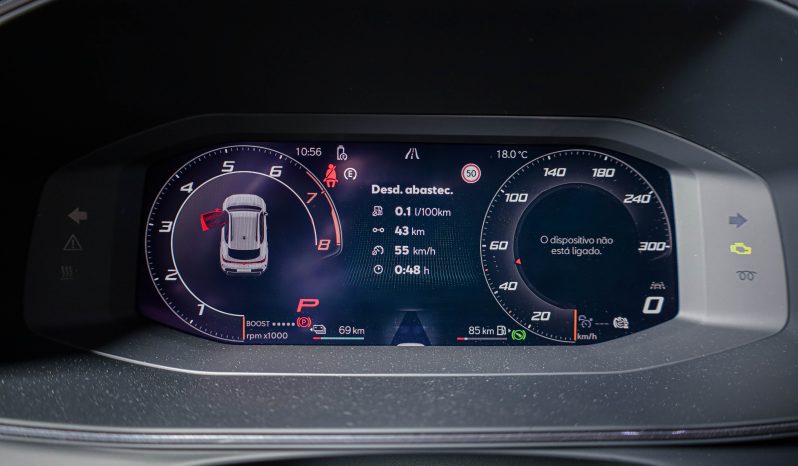 CUPRA Formentor 1.5 e-Hybrid 204cv cx. DSG PHEV-  Special Edition completo