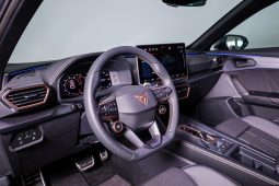 CUPRA Formentor 1.5 e-Hybrid 204cv cx. DSG PHEV-  Special Edition completo