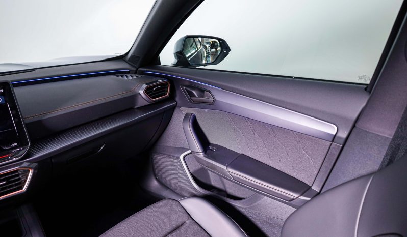 CUPRA Formentor 1.5 e-Hybrid 204cv cx. DSG PHEV-  Special Edition completo