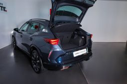 CUPRA Formentor 1.5 e-Hybrid 204cv cx. DSG PHEV-  Special Edition completo
