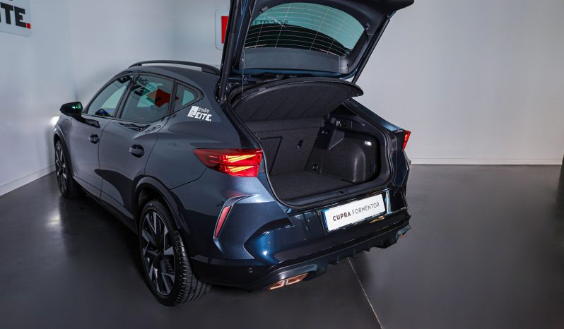 CUPRA Formentor 1.5 e-Hybrid 204cv cx. DSG PHEV-  Special Edition completo