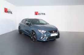 Seat IBIZA 1.0 TSI 115CV FR