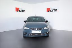 Seat IBIZA 1.0 TSI 115CV FR completo