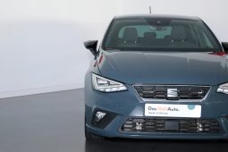 Seat IBIZA 1.0 TSI 115CV FR completo