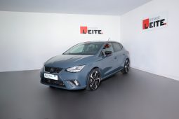 Seat IBIZA 1.0 TSI 115CV FR completo