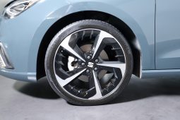 Seat IBIZA 1.0 TSI 115CV FR completo