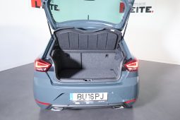 Seat IBIZA 1.0 TSI 115CV FR completo