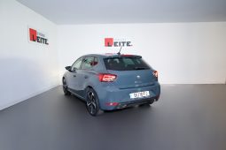 Seat IBIZA 1.0 TSI 115CV FR completo