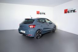 Seat IBIZA 1.0 TSI 115CV FR completo