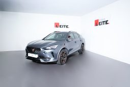 Cupra Formentor 1.5 TSI DSG completo