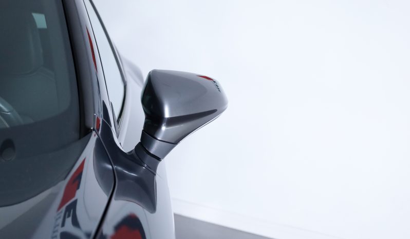 Cupra Formentor 1.5 TSI DSG completo