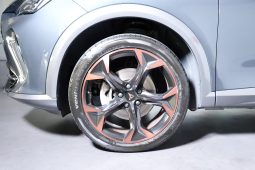 Cupra Formentor 1.5 TSI DSG completo