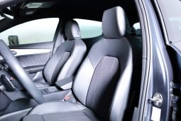 Cupra Formentor 1.5 TSI DSG completo