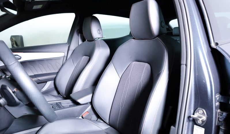 Cupra Formentor 1.5 TSI DSG completo