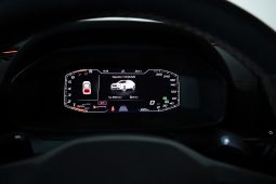 Cupra Formentor 1.5 TSI DSG completo