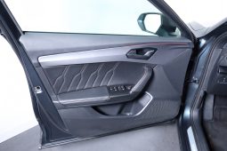 Cupra Formentor 1.5 TSI DSG completo