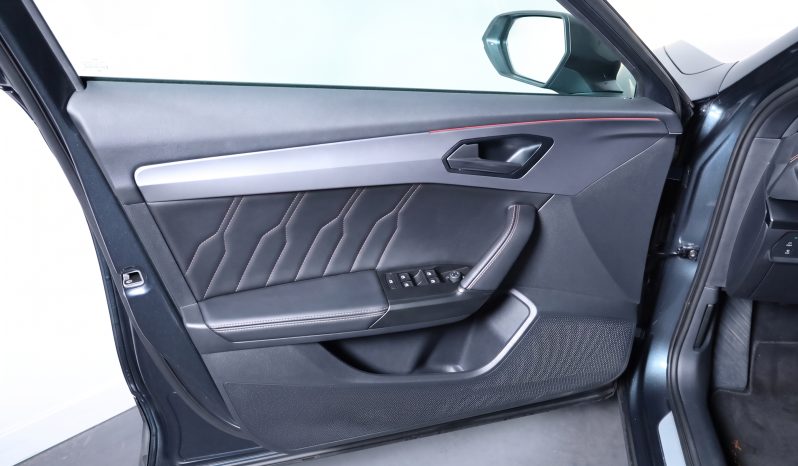 Cupra Formentor 1.5 TSI DSG completo