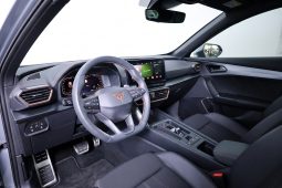 Cupra Formentor 1.5 TSI DSG completo
