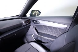 Cupra Formentor 1.5 TSI DSG completo