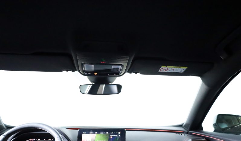 Cupra Formentor 1.5 TSI DSG completo