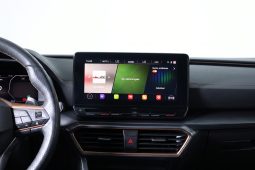 Cupra Formentor 1.5 TSI DSG completo