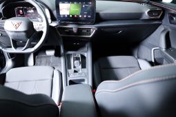 Cupra Formentor 1.5 TSI DSG completo