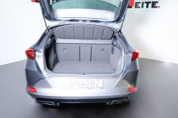 Cupra Formentor 1.5 TSI DSG completo