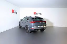 Cupra Formentor 1.5 TSI DSG completo