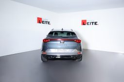 Cupra Formentor 1.5 TSI DSG completo