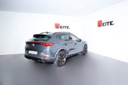 Cupra Formentor 1.5 TSI DSG completo