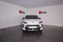 CUPRA Terramar 1.5 e-Hybrid 204cv cx. DSG PHEV Special Edition completo