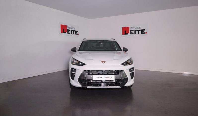 CUPRA Terramar 1.5 e-Hybrid 204cv cx. DSG PHEV Special Edition completo
