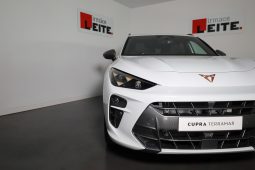 CUPRA Terramar 1.5 e-Hybrid 204cv cx. DSG PHEV Special Edition completo