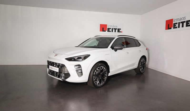 CUPRA Terramar 1.5 e-Hybrid 204cv cx. DSG PHEV Special Edition completo