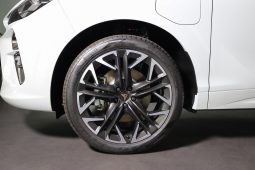 CUPRA Terramar 1.5 e-Hybrid 204cv cx. DSG PHEV Special Edition completo