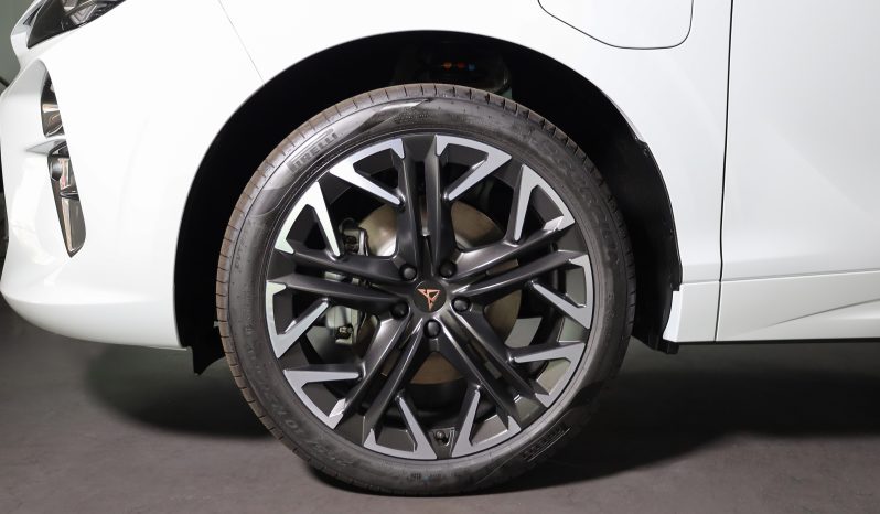 CUPRA Terramar 1.5 e-Hybrid 204cv cx. DSG PHEV Special Edition completo