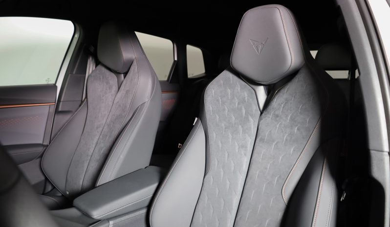 CUPRA Terramar 1.5 e-Hybrid 204cv cx. DSG PHEV Special Edition completo