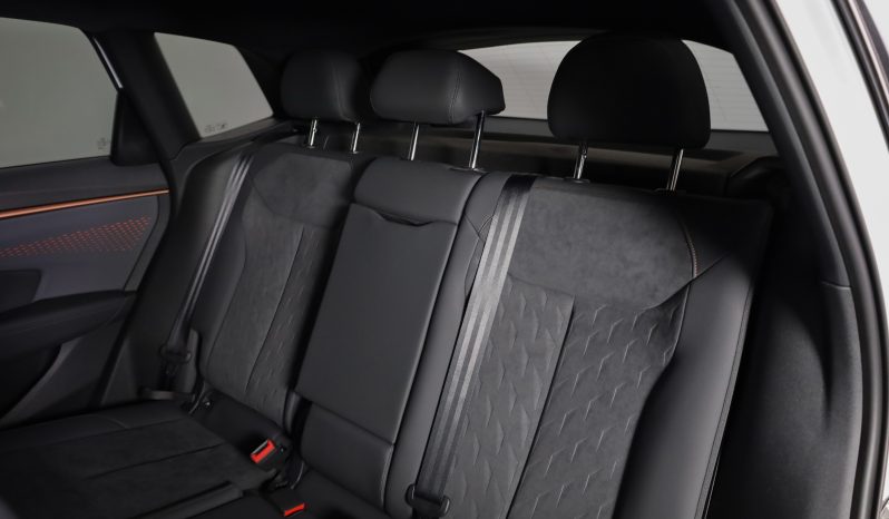 CUPRA Terramar 1.5 e-Hybrid 204cv cx. DSG PHEV Special Edition completo