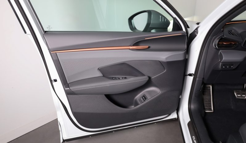 CUPRA Terramar 1.5 e-Hybrid 204cv cx. DSG PHEV Special Edition completo