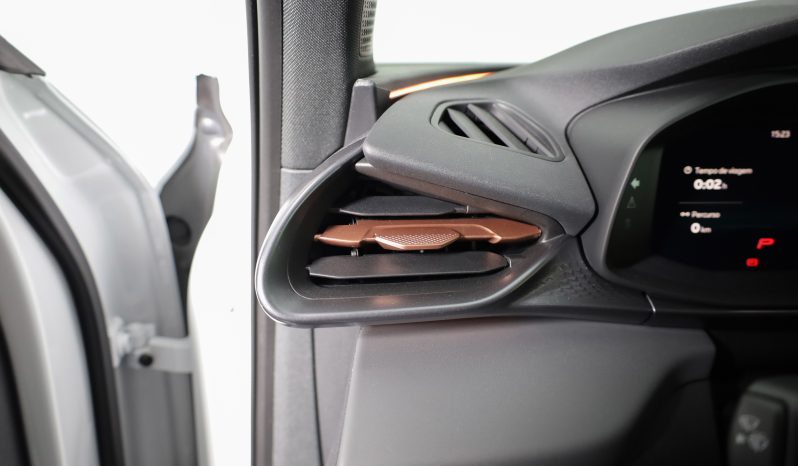 CUPRA Terramar 1.5 e-Hybrid 204cv cx. DSG PHEV Special Edition completo
