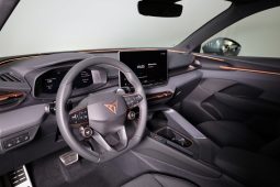 CUPRA Terramar 1.5 e-Hybrid 204cv cx. DSG PHEV Special Edition completo