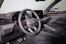 CUPRA Terramar 1.5 e-Hybrid 204cv cx. DSG PHEV Special Edition completo