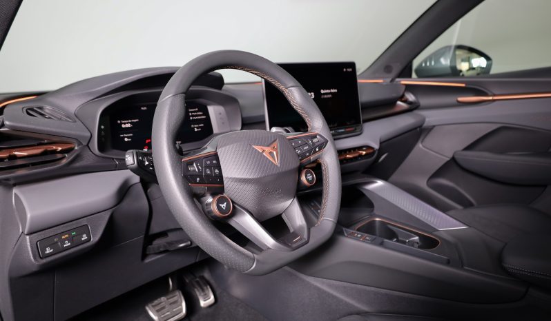 CUPRA Terramar 1.5 e-Hybrid 204cv cx. DSG PHEV Special Edition completo