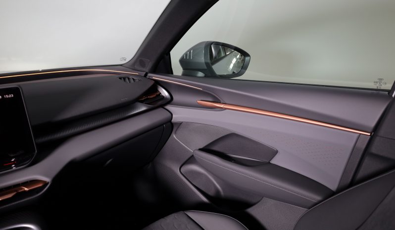 CUPRA Terramar 1.5 e-Hybrid 204cv cx. DSG PHEV Special Edition completo