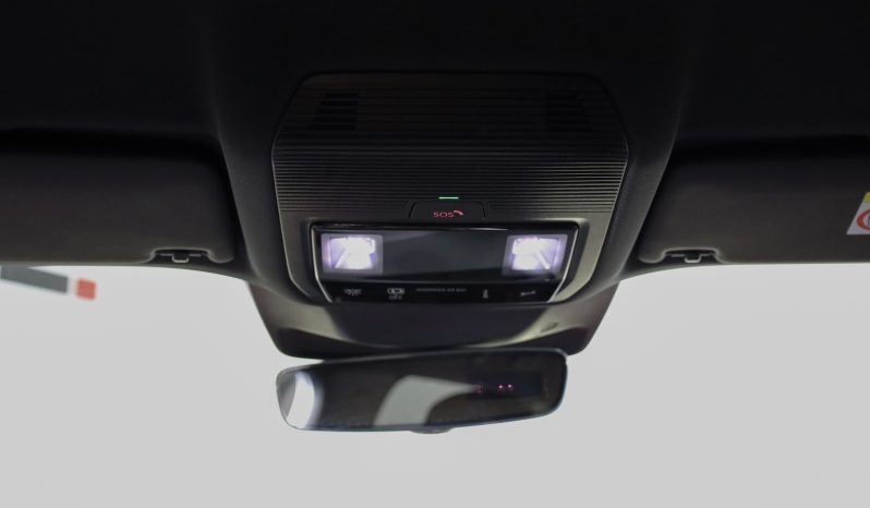 CUPRA Terramar 1.5 e-Hybrid 204cv cx. DSG PHEV Special Edition completo
