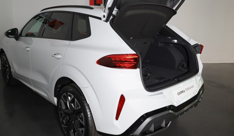 CUPRA Terramar 1.5 e-Hybrid 204cv cx. DSG PHEV Special Edition completo