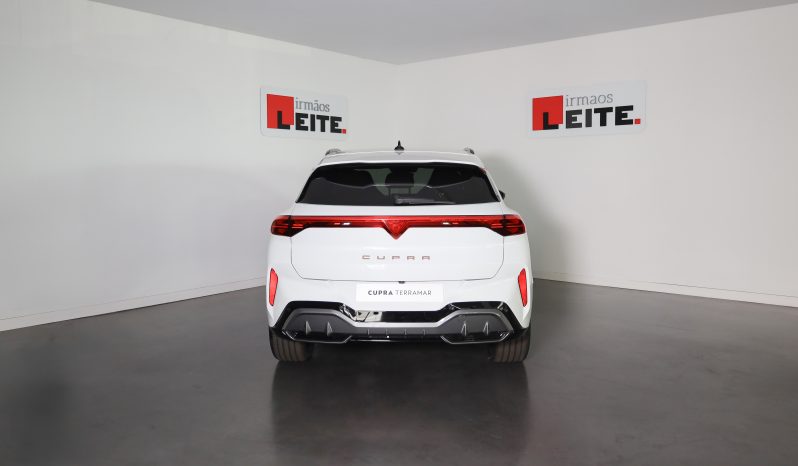 CUPRA Terramar 1.5 e-Hybrid 204cv cx. DSG PHEV Special Edition completo