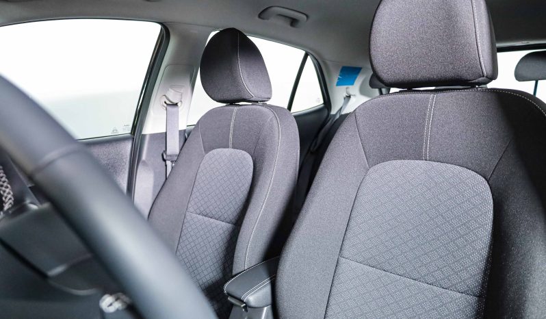 PICANTO 1.0 GDI AMT URBAN completo