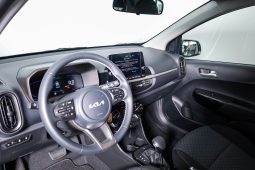 PICANTO 1.0 GDI AMT URBAN completo